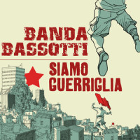 El Cañón de las Hermosas_Banda Bassotti
