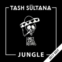 Jungle_Tash Sultana