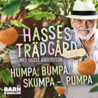 Humpa, bumpa, skumpa-Pumpa_Hasse Andersson