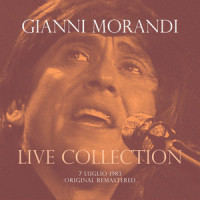 Un mondo d'amore_Gianni Morandi