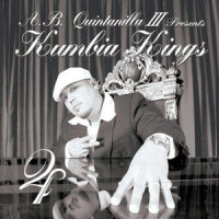 Under My Skin_A.B. Quintanilla III,Kumbia Kings,Frankie J,Organized Rhymes