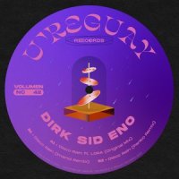 Disco Rain_Dirk Sid Eno,LORA,Imanol
