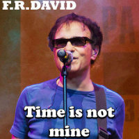 Time Is Not Mine_F.R. David