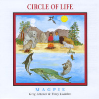 I Am a Dolphin_Magpie