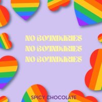 Business Inquiry_SPICY CHOCOLATE