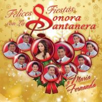 A los Reyes Magos_Sonora Santanera,Luis Manuel Avila