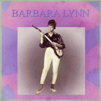 Second Fiddle Girl_Barbara Lynn