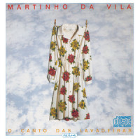 Pelos Caminhos Do Som_Martinho Da Vila