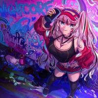 Runaway (U & I) (Nightcore)_Syrex,EQRIC,Pharaøh,Lars Christian Karlsson,Jimmy Koitzsch,Johan Linus Eklöw,Julia Karlsson,Catherine Roseanne Dennis