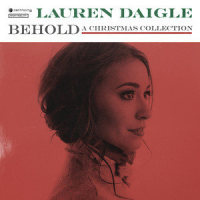 Christmas Time Is Here_Lauren Daigle