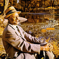 Silver Treads Among The Soul_Horace Silver