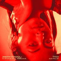 already there_Jasmine Thompson