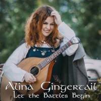 Let the Battles Begin!_Alina Gingertail