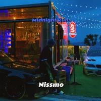 橘子海_尼斯末NISSMO
