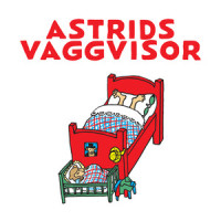 Vargsången_Astrid Lindgren,Moonica Mac