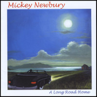Here Comes The Rain, Baby_Mickey Newbury