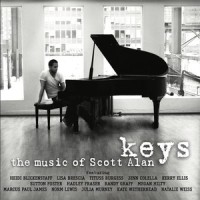 West (feat. Julia Murney)_Scott Alan,Julia Murney