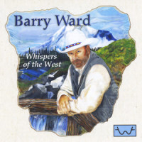 Drifting With the Western Wind_Barry Ward