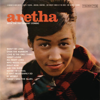 Maybe I'm a Fool_Aretha Franklin