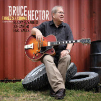 In a Mellow Tone(feat. Bucky Pizzarelli)_Bruce Hector,Bucky Pizzarelli