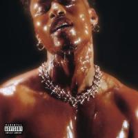 Candy Drip_Lucky Daye