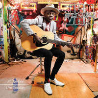 20 Times Wiser_Jam in the Van,J.S. Ondara