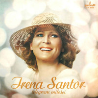 Kolory miłości_Irena Santor