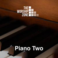 Great Are You Lord (Piano)_The Worship Zone,Leonard,Ingram,Jordan