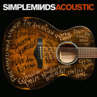 Long Black Train_Simple Minds
