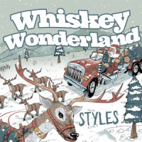 Florida Sleigh Ride_Styles Haury