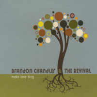 Blue Sunshine_Brandon Chandler,The Revival