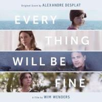 A Strange Phone Call_Alexandre Desplat