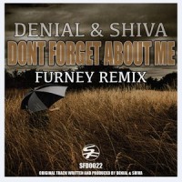 Don't Forget About Me_Denial,Shiva