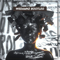 Lose Control(WeDamnz Bootleg)_WeDamnz,Meduza,Becky Hill,Goodboys