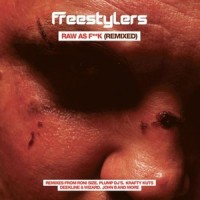 Warrior Charge_Freestylers