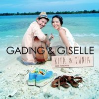Kita Dan Dunia_Gading Marten,Giselle