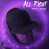 All Right_I Shit Hits,Coke Beats,French Montana,Karim Kharbouch