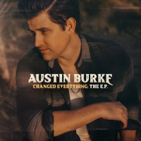 Slow Kissin' in a Fast Car_Austin Burke