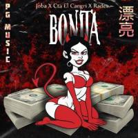 BONITA(feat. Joba & Cta El Cangri)_Radex,JOBA,Cta El Cangri