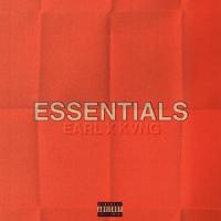 Essentials (feat. Lil Timmy)_Earl,Lil Timmy