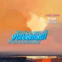 Voicemail_布丁,刘炫廷,P-ink
