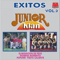 Que la Arresten_Junior Klan