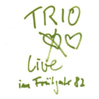 Broken Hearts For You And Me_Trio