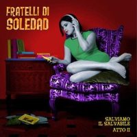 O Rugido Do Leao_Fratelli Di Soledad