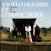 Que Rest-t-il de Nos Amours?_Angelo Debarre