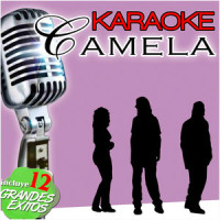 Vivir Por Vivir Instrumental_Camela