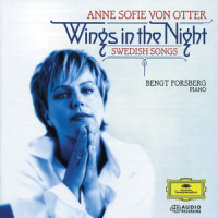 Peterson-Berger: "Marits visor": 3 dikter ur "En glad gut" av B. Bj¢rnson, op.12 - No. 3: Holder du af mig_Anne Sofie von Otter,Bengt Forsberg