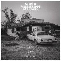 What You Gonna Do?_North Mississippi Allstars,Mavis Staples