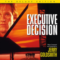 Executive Decision_Jerry Goldsmith,Hollywood Studio Symphony