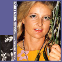 I Can't Believe That You're in Love With Me_Per Borthen Swing Department,Karin Krog